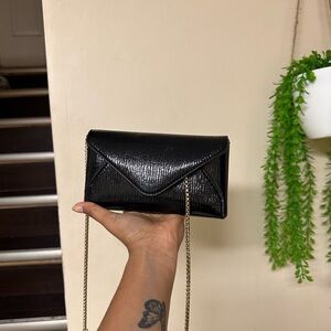 ZARA SMALL CARRY BAG